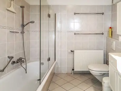 Ferienwohnung für 4 Personen (84 m²) in Prerow 5/10