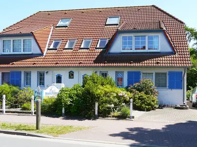 Ferienwohnung für 4 Personen (84 m²) in Prerow 7/10