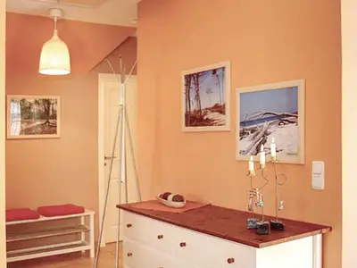 Ferienwohnung für 2 Personen (52 m²) in Prerow 4/10