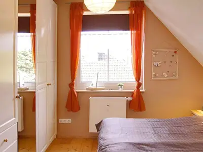 Ferienwohnung für 2 Personen (52 m²) in Prerow 5/10