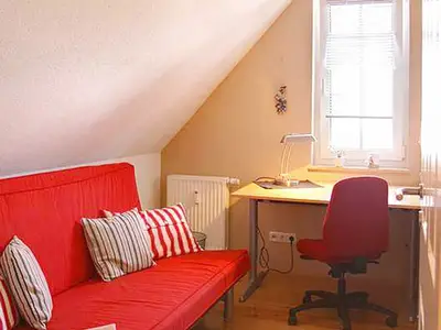 Ferienwohnung für 2 Personen (52 m²) in Prerow 6/10