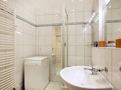 Ferienwohnung für 2 Personen (52 m²) in Prerow 9/10