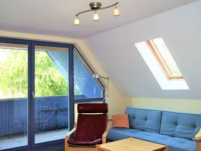 Ferienwohnung für 4 Personen (52 m²) in Prerow 3/10