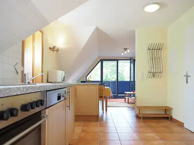 Ferienwohnung für 4 Personen (52 m²) in Prerow 4/10