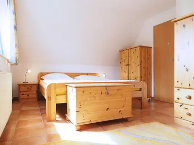 Ferienwohnung für 4 Personen (52 m²) in Prerow 7/10