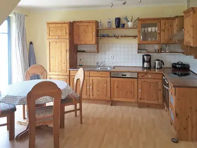 Ferienwohnung für 4 Personen (64 m²) in Prerow 3/10