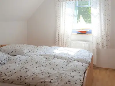 Ferienwohnung für 4 Personen (64 m²) in Prerow 4/10