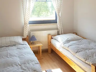 Ferienwohnung für 4 Personen (64 m²) in Prerow 6/10