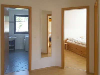 Ferienwohnung für 4 Personen (64 m²) in Prerow 7/10