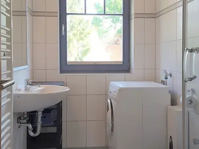 Ferienwohnung für 4 Personen (64 m²) in Prerow 8/10