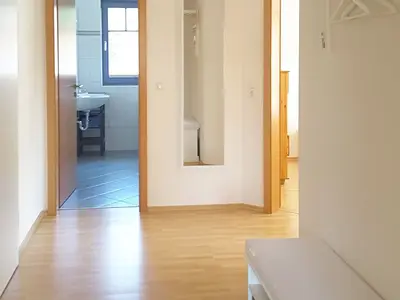 Ferienwohnung für 4 Personen (64 m²) in Prerow 9/10