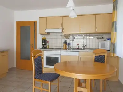 Ferienwohnung für 3 Personen (45 m²) in Prerow 3/10