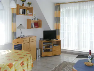 Ferienwohnung für 3 Personen (45 m²) in Prerow 4/10
