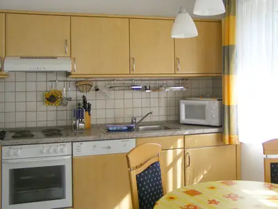 Ferienwohnung für 3 Personen (45 m²) in Prerow 5/10