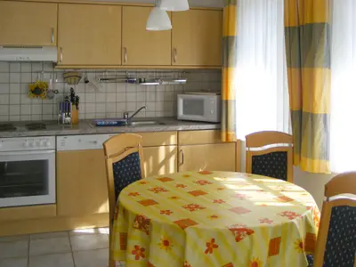 Ferienwohnung für 3 Personen (45 m²) in Prerow 6/10