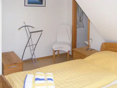 Ferienwohnung für 3 Personen (45 m²) in Prerow 8/10