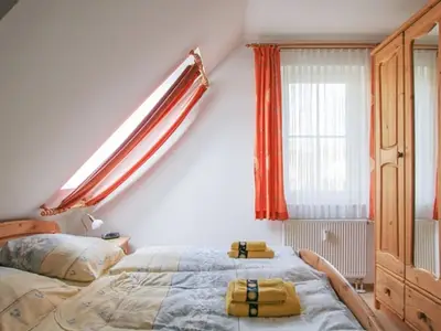 Ferienwohnung für 3 Personen (45 m²) in Prerow 9/10