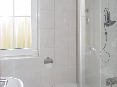 Ferienwohnung für 3 Personen (45 m²) in Prerow 10/10
