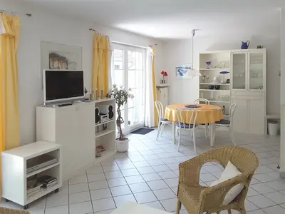 Ferienwohnung für 4 Personen (84 m²) in Prerow 3/10