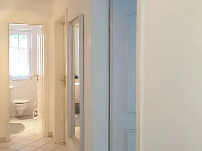 Ferienwohnung für 4 Personen (84 m²) in Prerow 4/10