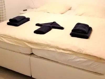 Ferienwohnung für 4 Personen (84 m²) in Prerow 5/10