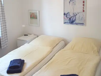 Ferienwohnung für 4 Personen (84 m²) in Prerow 6/10