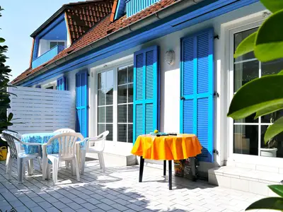 Ferienwohnung für 4 Personen (84 m²) in Prerow 9/10