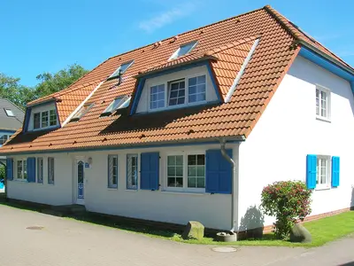 Ferienwohnung für 4 Personen (84 m²) in Prerow 10/10