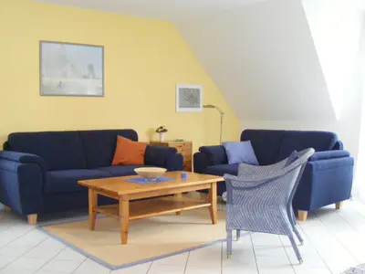 Ferienwohnung für 4 Personen (90 m²) in Prerow 2/10