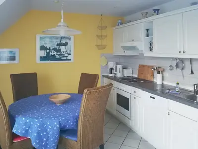 Ferienwohnung für 4 Personen (90 m²) in Prerow 3/10