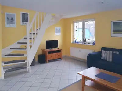 Ferienwohnung für 4 Personen (90 m²) in Prerow 4/10