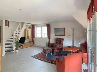 Ferienwohnung für 4 Personen (90 m²) in Prerow 2/10