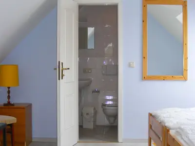 Ferienwohnung für 4 Personen (90 m²) in Prerow 9/10