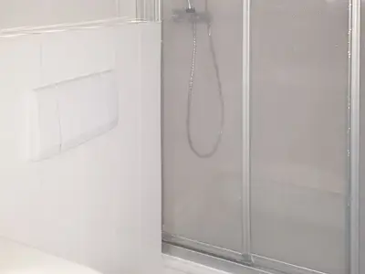 Ferienwohnung für 4 Personen (90 m²) in Prerow 10/10