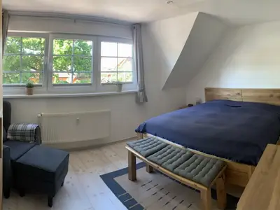 Ferienwohnung für 4 Personen (90 m²) in Prerow 6/10