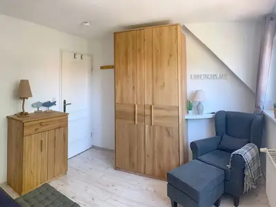 Ferienwohnung für 4 Personen (90 m²) in Prerow 7/10