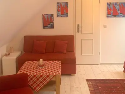 Ferienwohnung für 4 Personen (90 m²) in Prerow 10/10