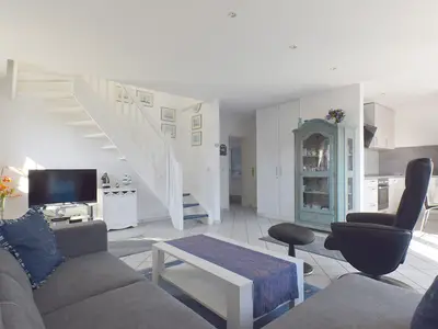 Ferienwohnung für 4 Personen (90 m²) in Prerow 2/10