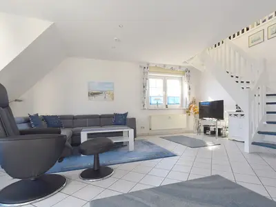 Ferienwohnung für 4 Personen (90 m²) in Prerow 4/10