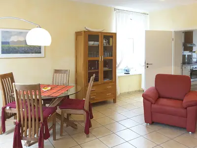 Ferienwohnung für 4 Personen (60 m²) in Prerow 2/10
