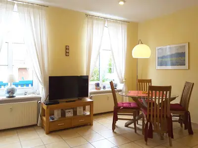 Ferienwohnung für 4 Personen (60 m²) in Prerow 3/10