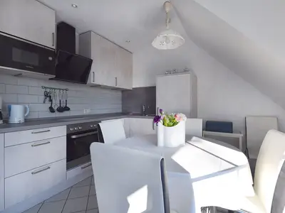 Ferienwohnung für 4 Personen (90 m²) in Prerow 6/10