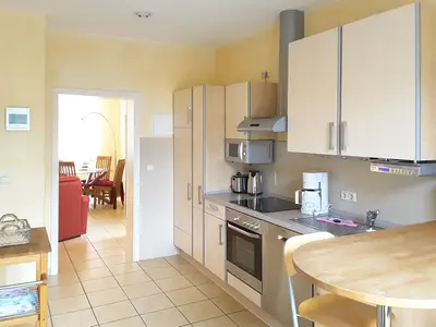 Ferienwohnung für 4 Personen (60 m²) in Prerow 4/10