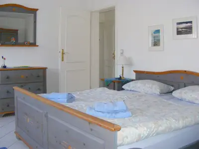 Ferienwohnung für 4 Personen (90 m²) in Prerow 7/10