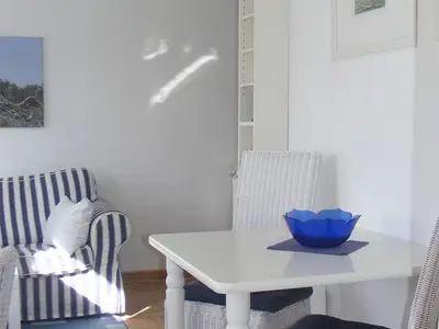 Ferienwohnung für 2 Personen (37 m²) in Prerow 3/10