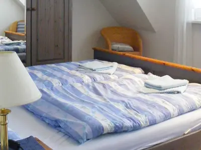 Ferienwohnung für 4 Personen (90 m²) in Prerow 8/10