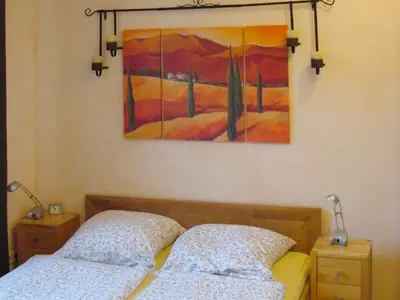 Ferienwohnung für 4 Personen (60 m²) in Prerow 6/10