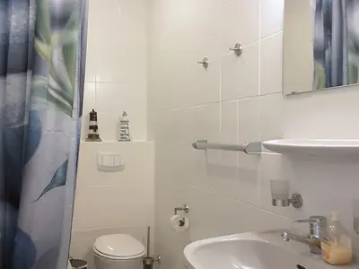 Ferienwohnung für 4 Personen (60 m²) in Prerow 7/10
