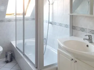 Ferienwohnung für 4 Personen (90 m²) in Prerow 9/10