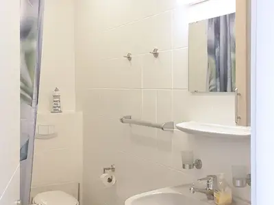 Ferienwohnung für 4 Personen (60 m²) in Prerow 8/10